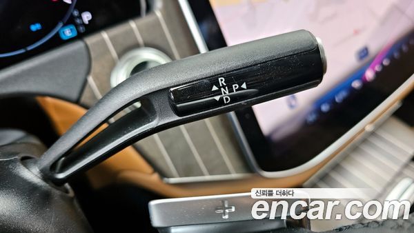 Mercedes-Benz E-Class 2026, фото 9