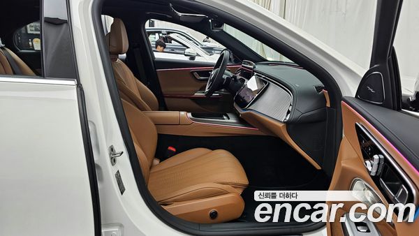 Mercedes-Benz E-Class 2026, фото 11