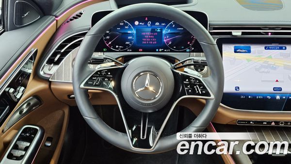 Mercedes-Benz E-Class 2026, фото 13