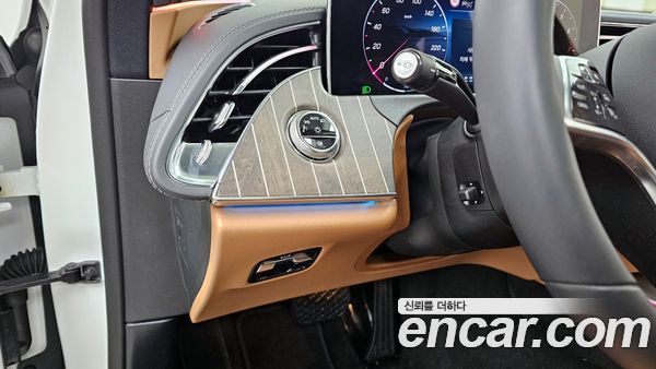 Mercedes-Benz E-Class 2026, фото 16