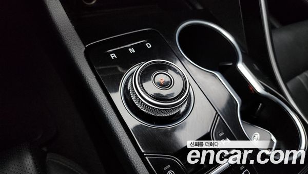 Kia K5 2020, фото 9