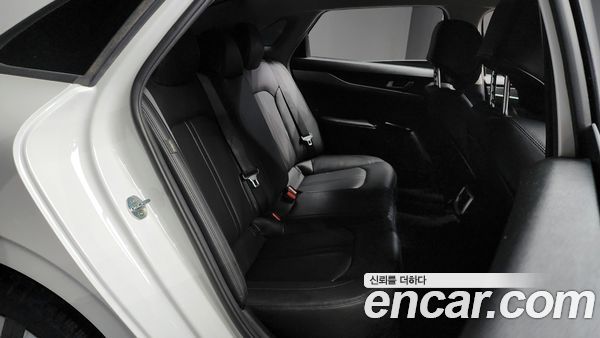 Kia K5 2020, фото 12
