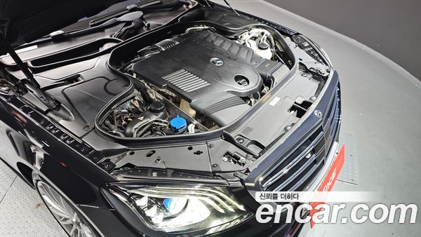 Mercedes-Benz S-Class 2020, фото 6
