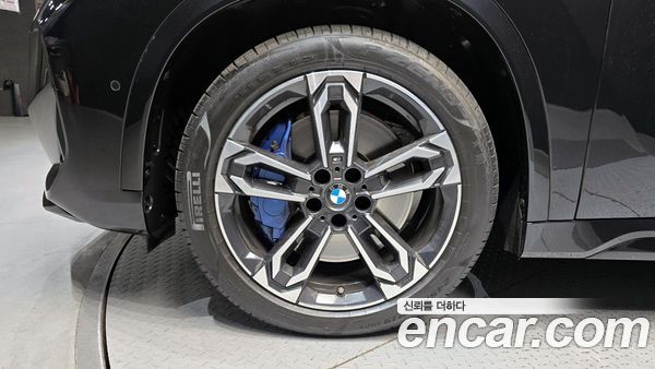 BMW X1 2025, фото 5