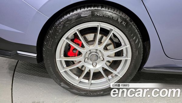 Hyundai Elantra 2024, фото 5