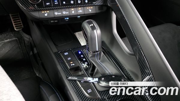 Hyundai Elantra 2024, фото 9