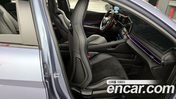 Hyundai Elantra 2024, фото 12