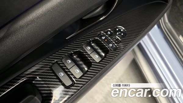 Hyundai Elantra 2024, фото 14