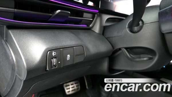Hyundai Elantra 2024, фото 15