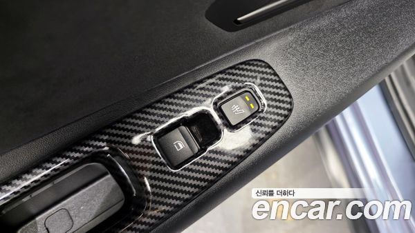 Hyundai Elantra 2024, фото 20