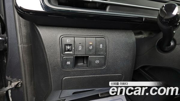 Hyundai Staria 2022, фото 12