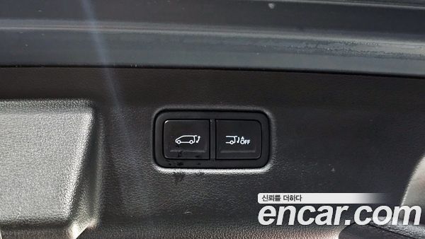 Hyundai Staria 2022, фото 20