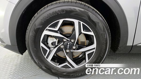 Kia Sportage 2022, фото 5