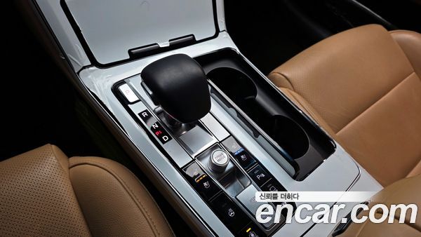 Kia K7 2020, фото 9