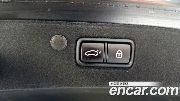 Hyundai Grandeur 2020, фото 20