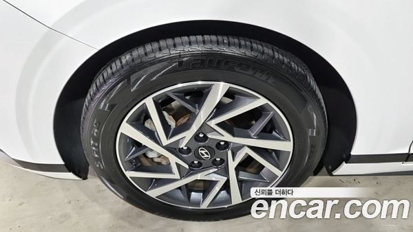 Hyundai Grandeur 2023, фото 5