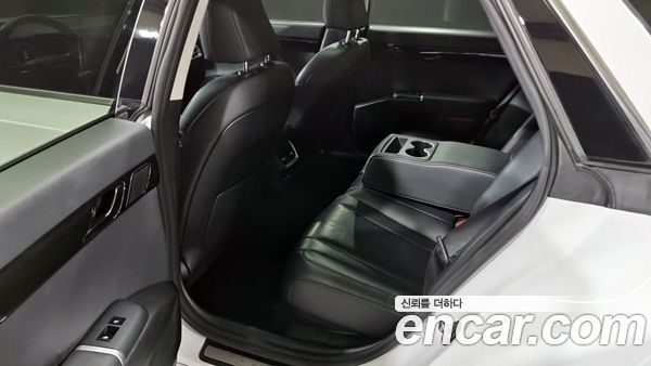 Hyundai Grandeur 2023, фото 11