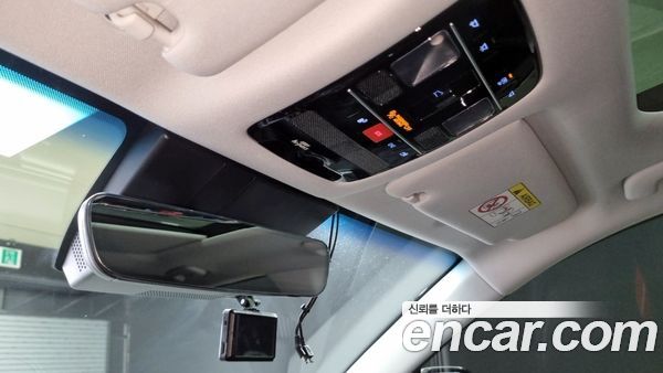 Hyundai Grandeur 2023, фото 14