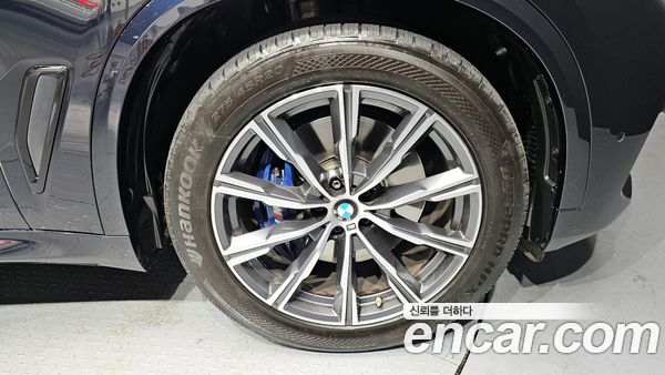 BMW X5 2021, фото 5