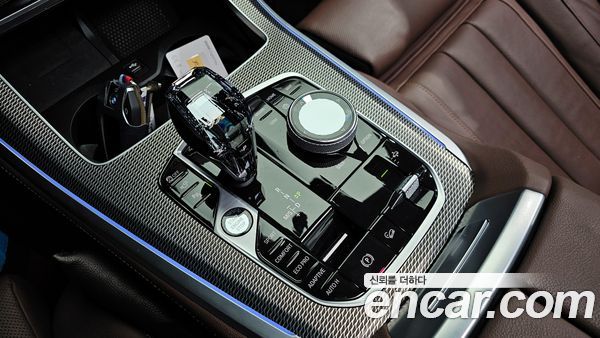 BMW X5 2021, фото 9