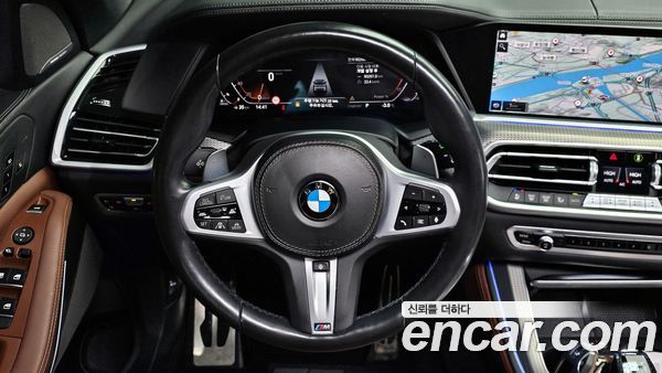 BMW X5 2021, фото 13