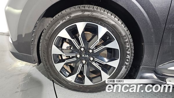 Kia Carnival 2021, фото 5
