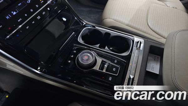 Kia Carnival 2021, фото 9