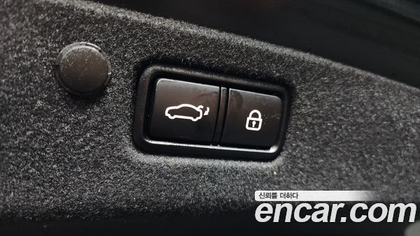 Hyundai Grandeur 2022, фото 20