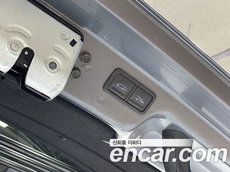 Hyundai Staria 2023, фото 20
