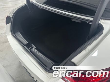 Mercedes-Benz CLA 2023, фото 11