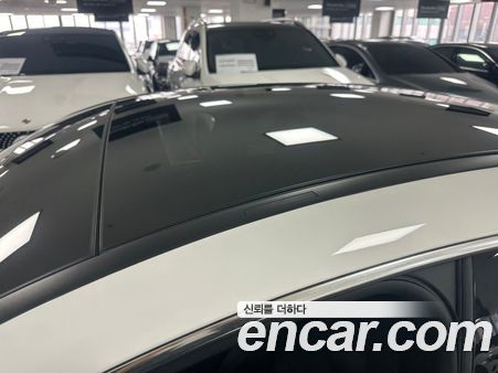 Mercedes-Benz CLA 2023, фото 12