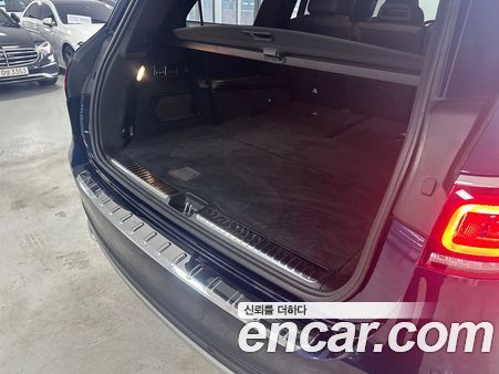 Mercedes-Benz GLS 2021, фото 11
