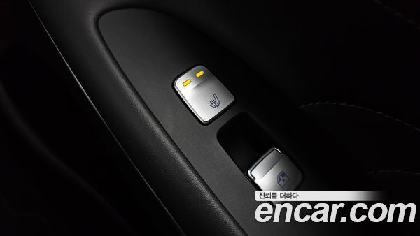 Hyundai Grandeur 2022, фото 18