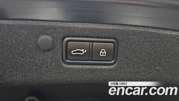 Hyundai Grandeur 2022, фото 20