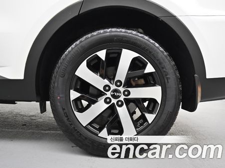 Kia Sorento 2023, фото 5