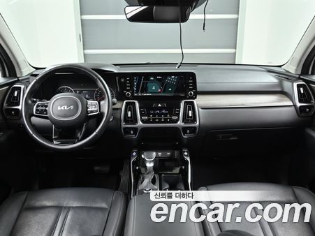 Kia Sorento 2023, фото 7