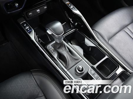 Kia Sorento 2023, фото 9