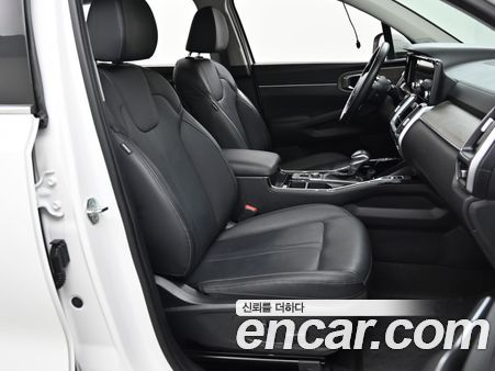 Kia Sorento 2023, фото 10