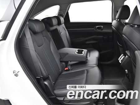 Kia Sorento 2023, фото 12