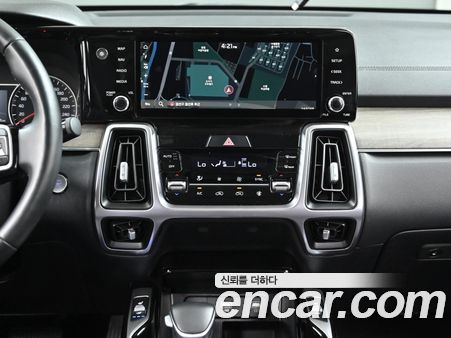 Kia Sorento 2023, фото 14