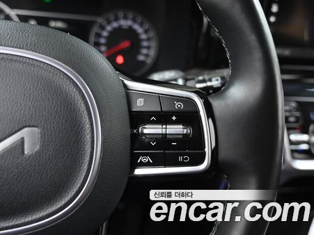 Kia Sorento 2023, фото 18