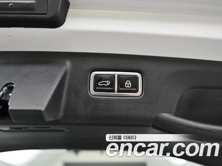 Kia Sorento 2023, фото 20