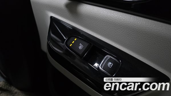 Kia Carnival 2021, фото 18