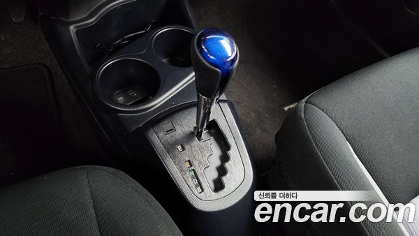 Toyota Prius 2020, фото 9