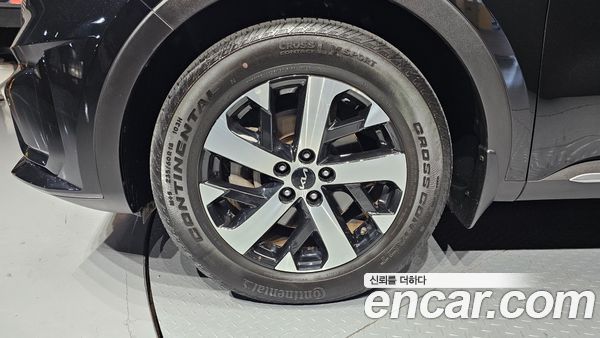 Kia Sorento 2022, фото 5