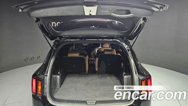 Kia Sorento 2022, фото 20