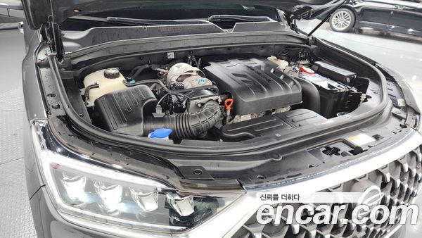 KGM Rexton 2022, фото 6