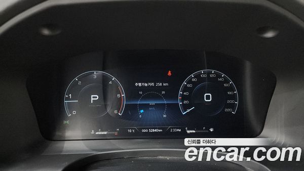 KGM Rexton 2022, фото 8