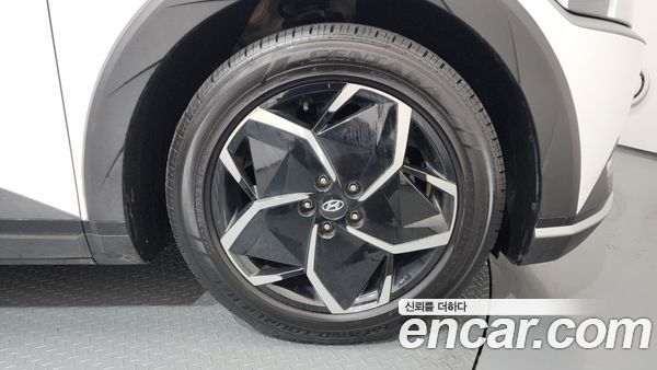 Hyundai IONIQ 5 2022, фото 4