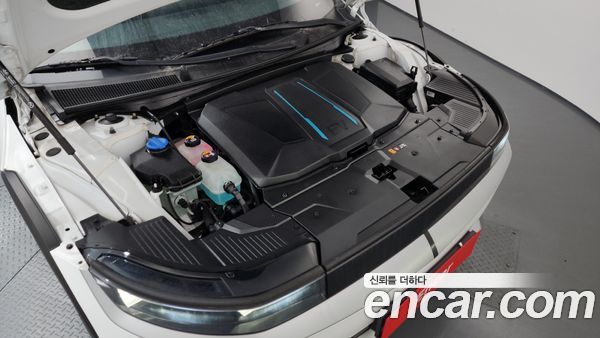 Hyundai IONIQ 5 2022, фото 5